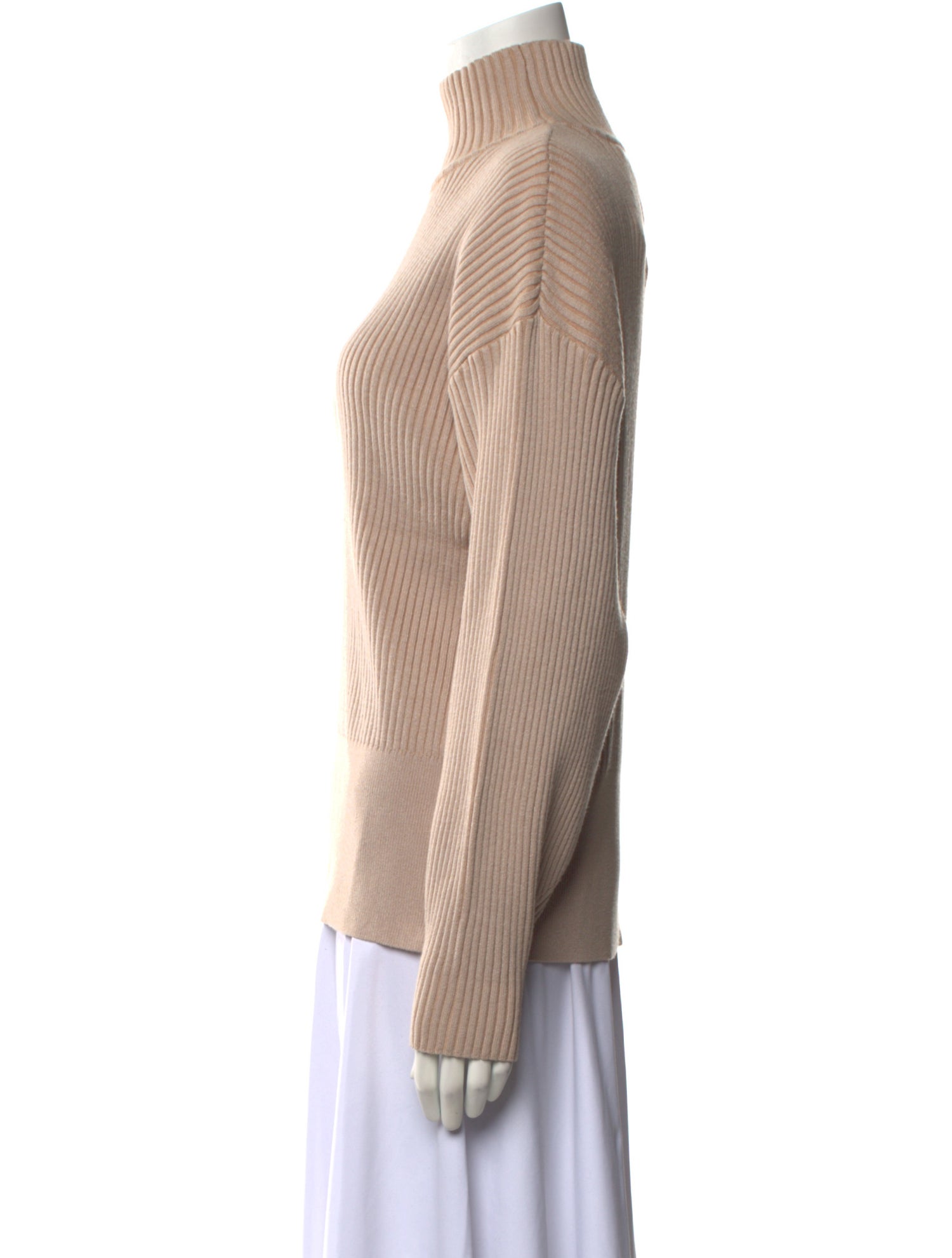 Varley Turtleneck Sweater w/ Tags