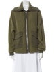 Varley Utility Jacket