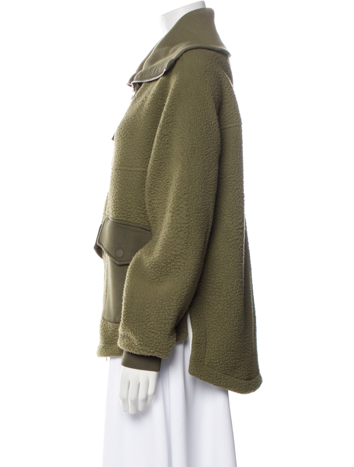 Varley Utility Jacket