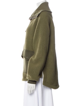 Varley Utility Jacket