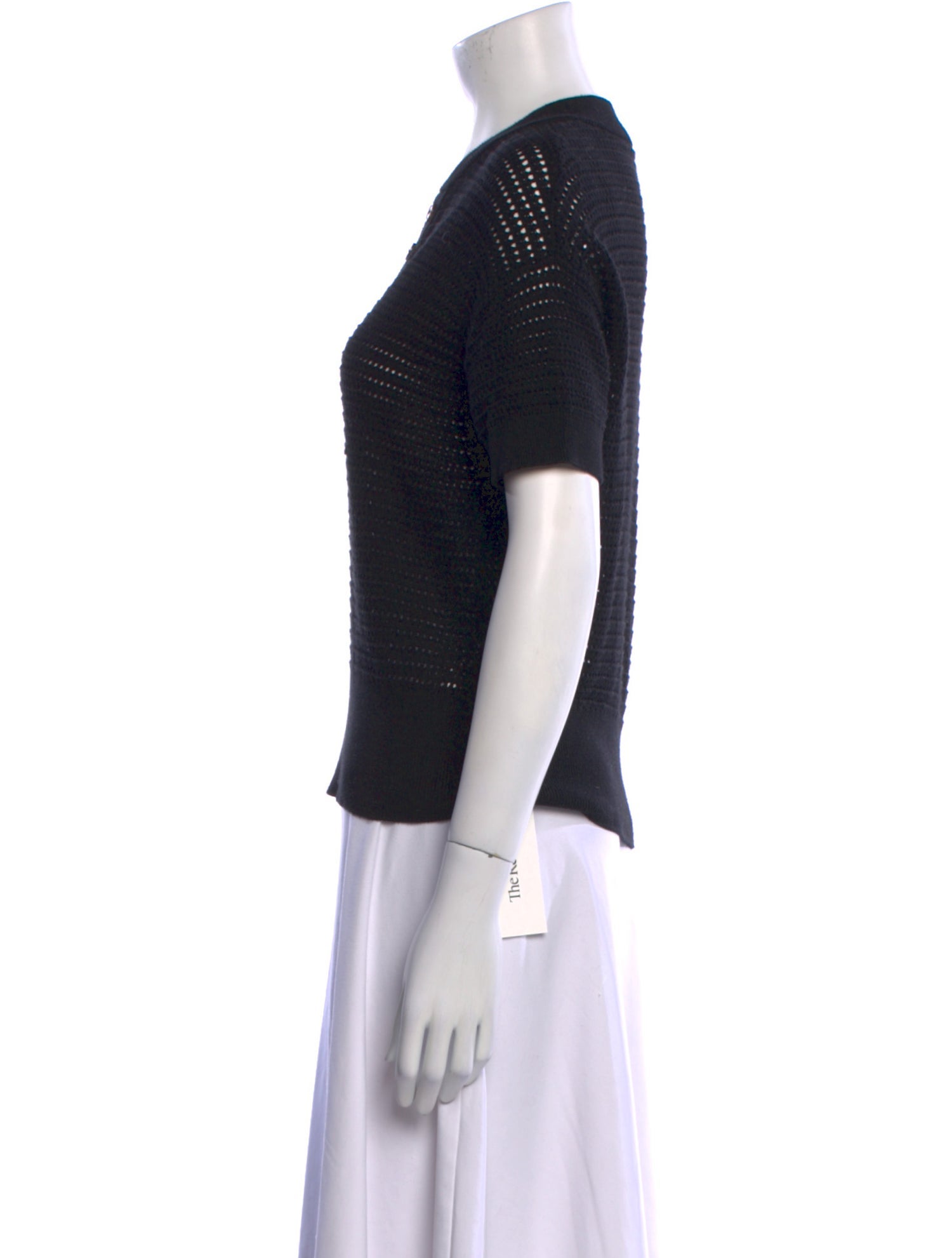 Varley V-Neck Sweater