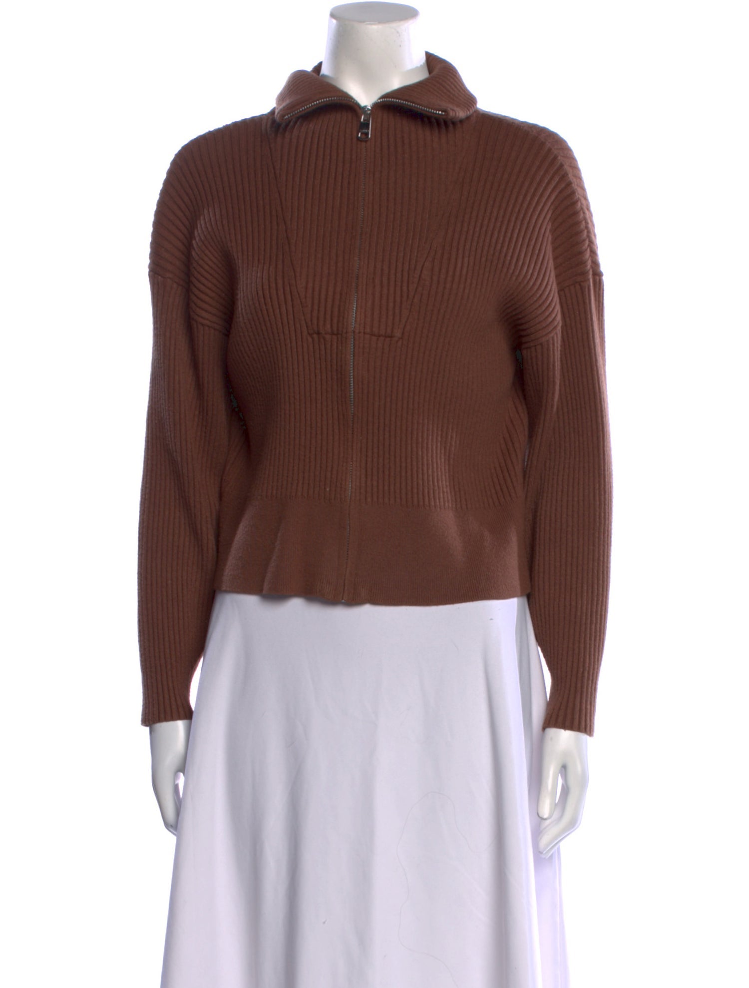 Varley Crew Neck Sweater