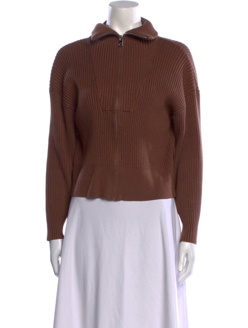 Varley Crew Neck Sweater