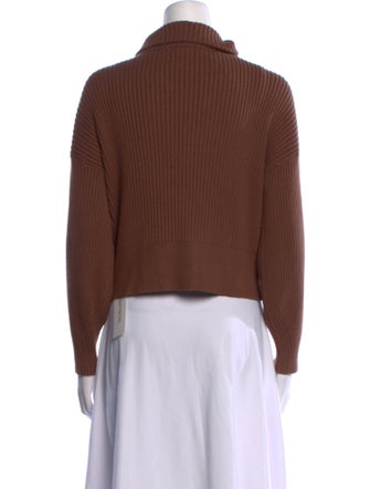 Varley Crew Neck Sweater