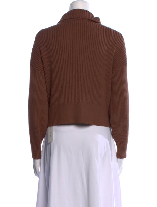 Varley Crew Neck Sweater