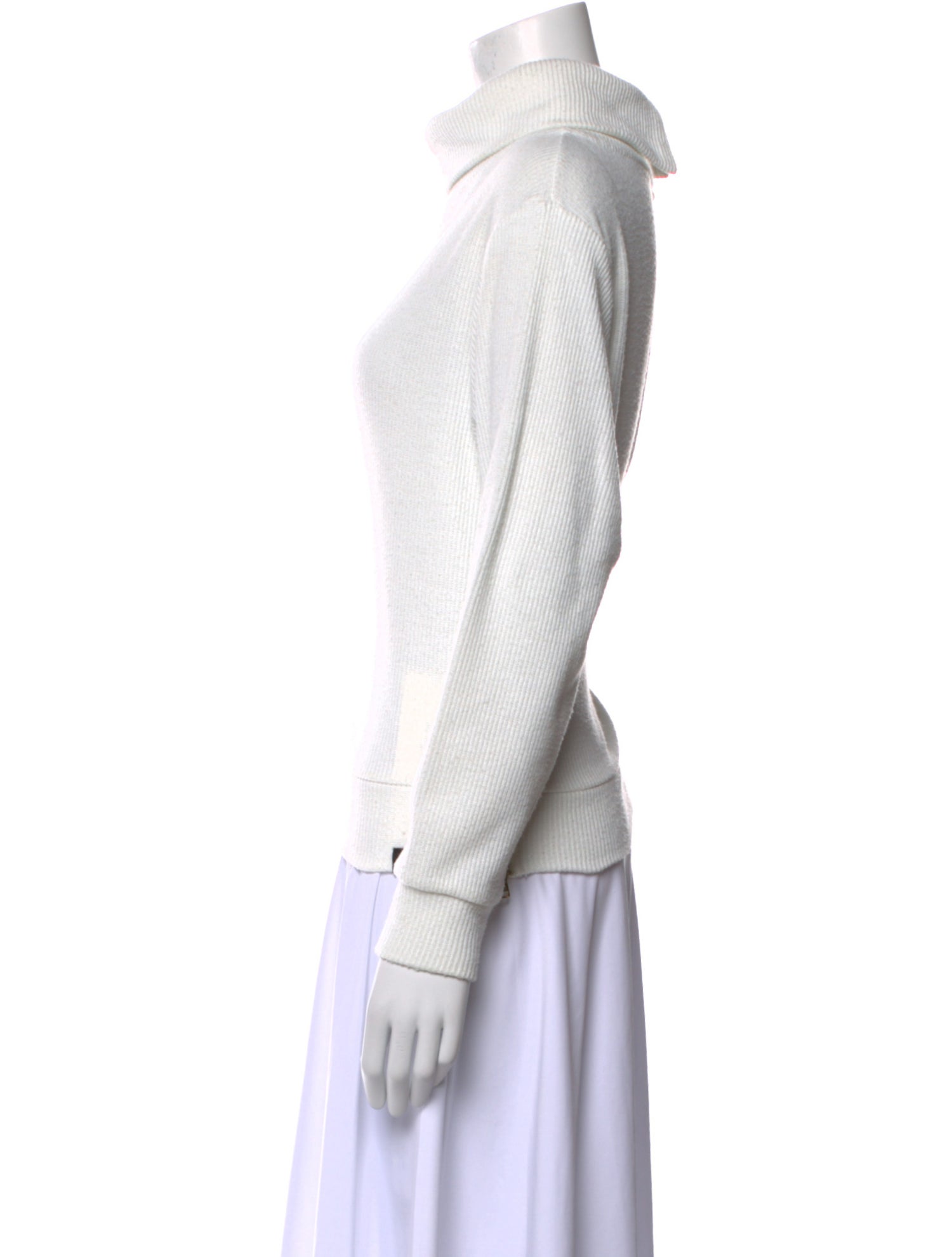 Varley Turtleneck Sweater