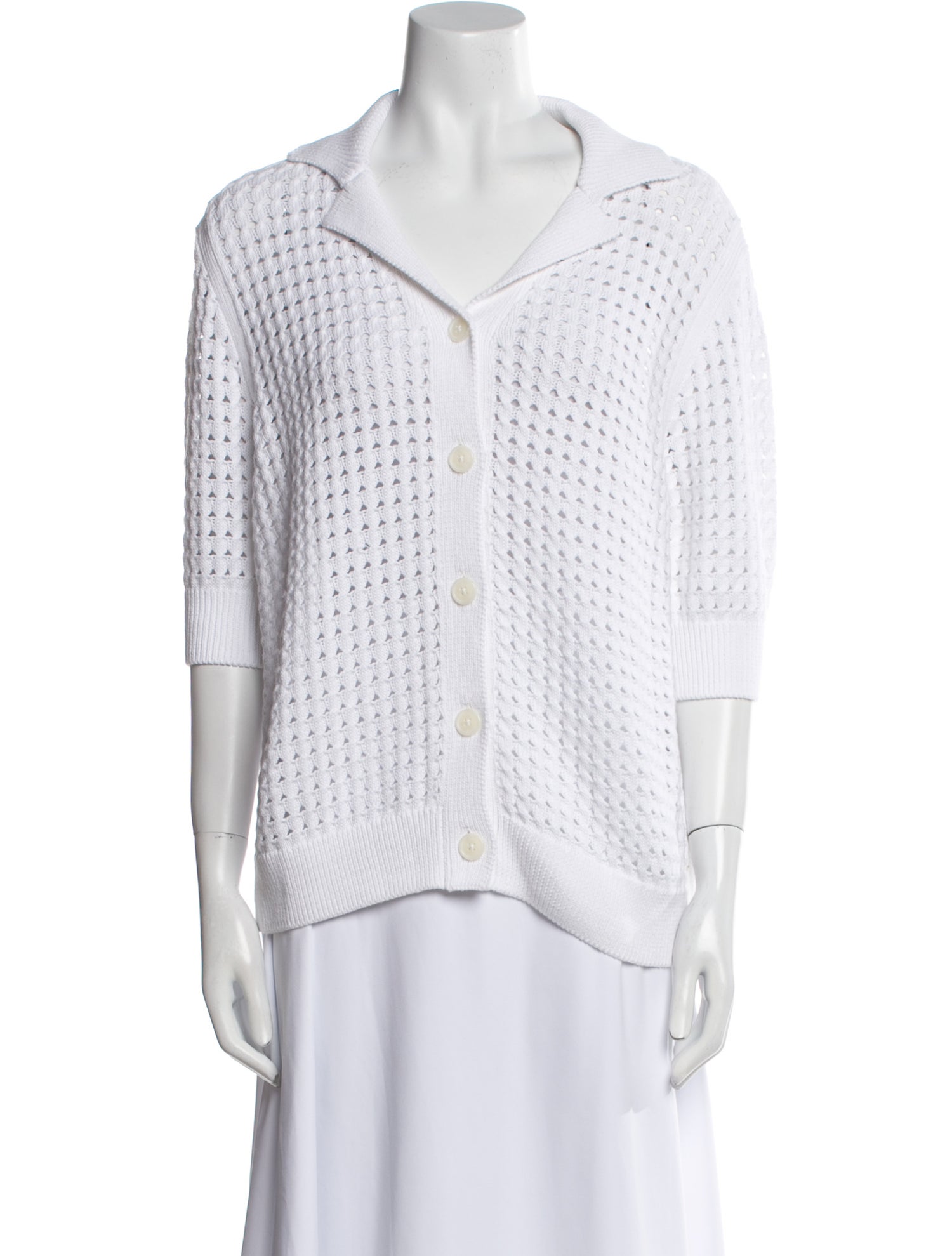 Varley V-Neck Sweater w/ Tags