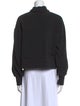 Varley Mock Neck Sweater