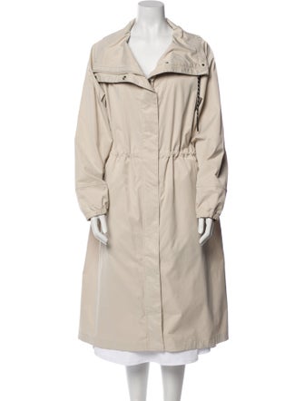 Varley Coat