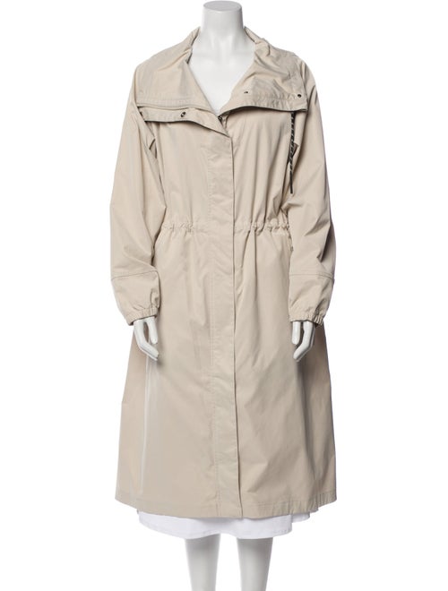 Varley Coat