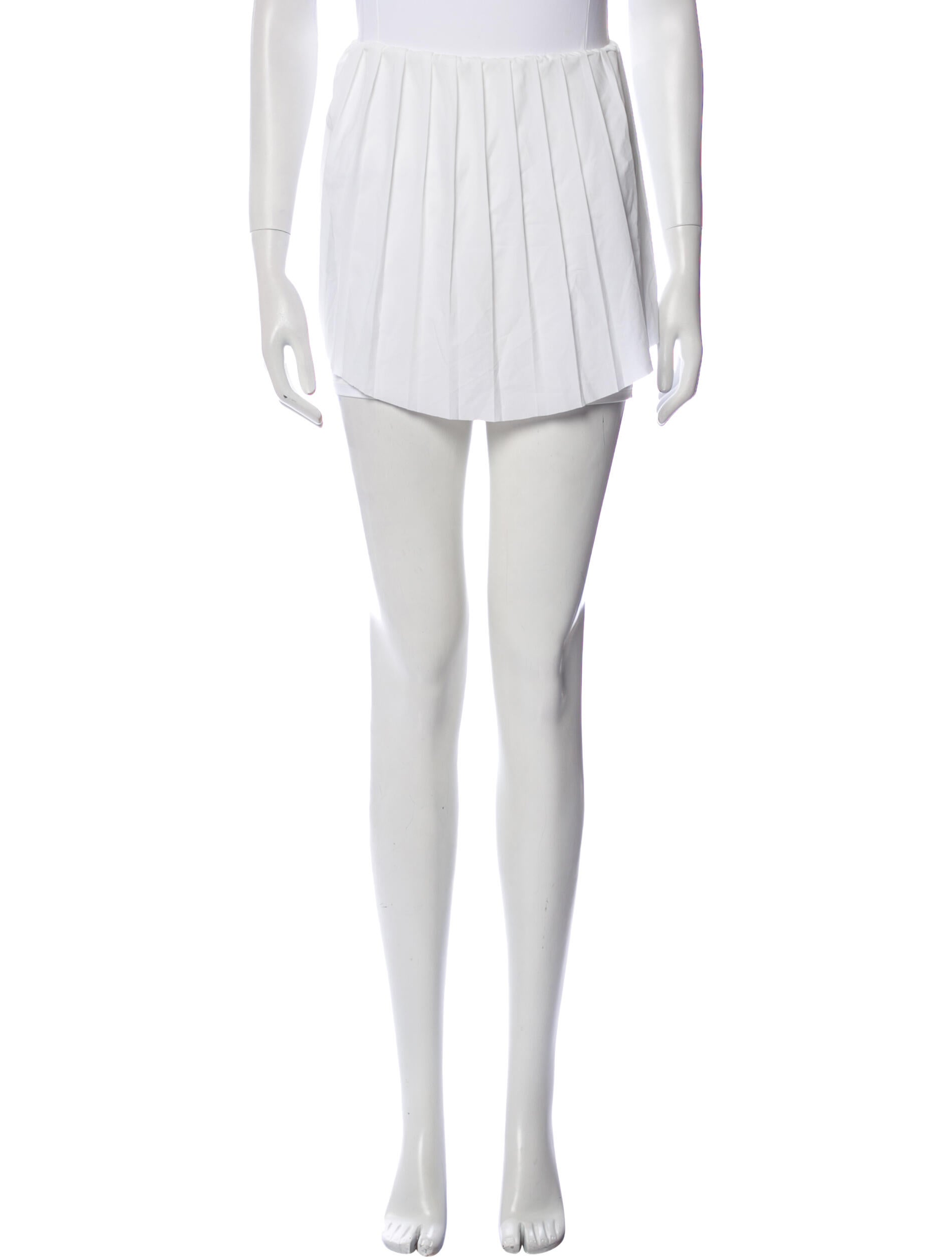 Varley Mock Neck Mini Dress w/ Tags