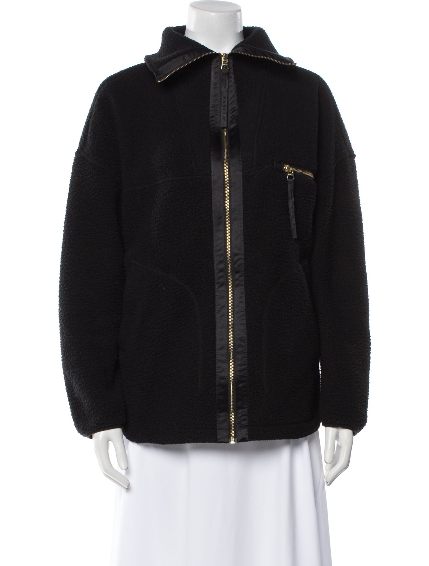 Varley Bomber Jacket