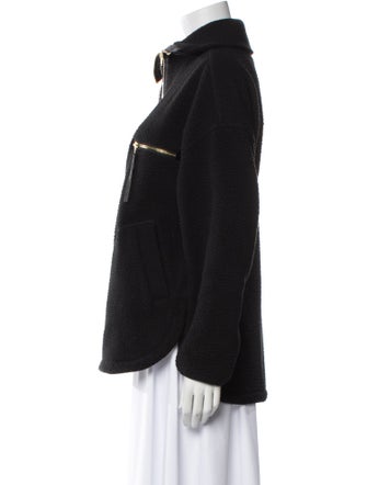 Varley Bomber Jacket