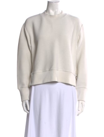 Varley Crew Neck Sweater