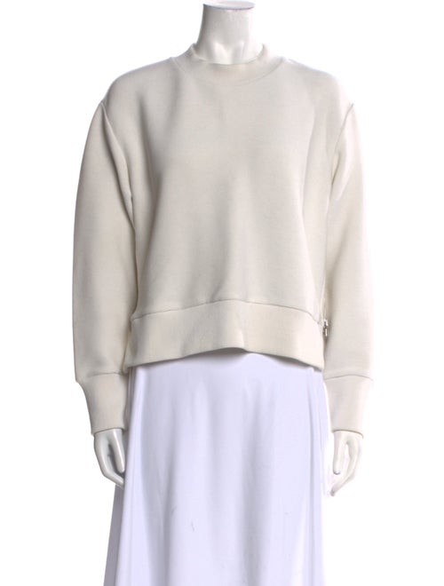 Varley Crew Neck Sweater