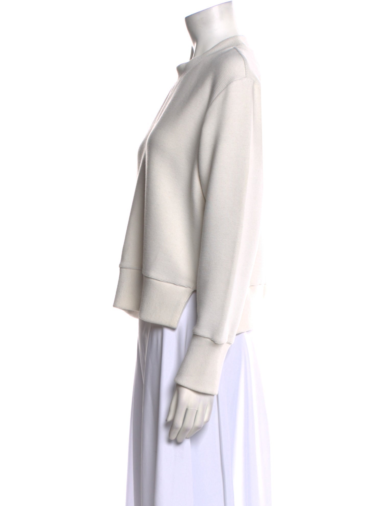 Varley Crew Neck Sweater