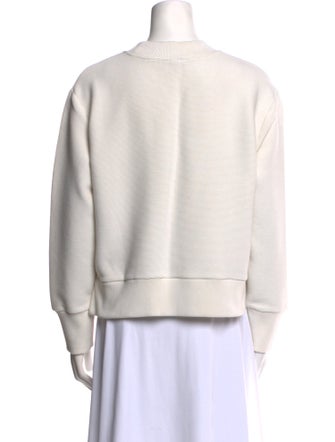 Varley Crew Neck Sweater