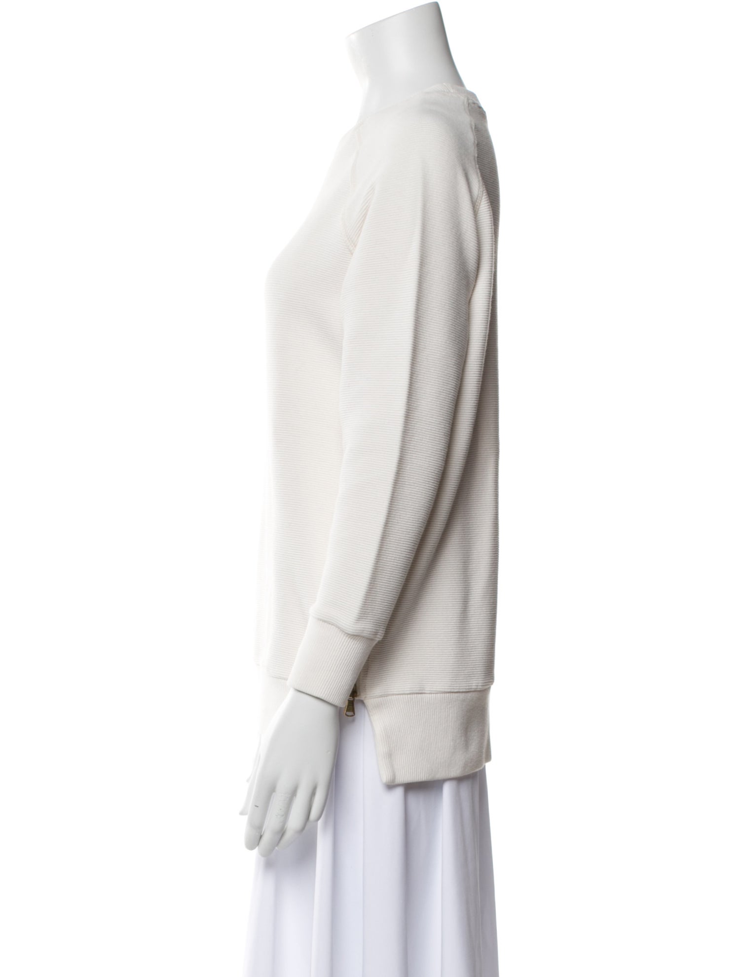 Varley Crew Neck Sweater