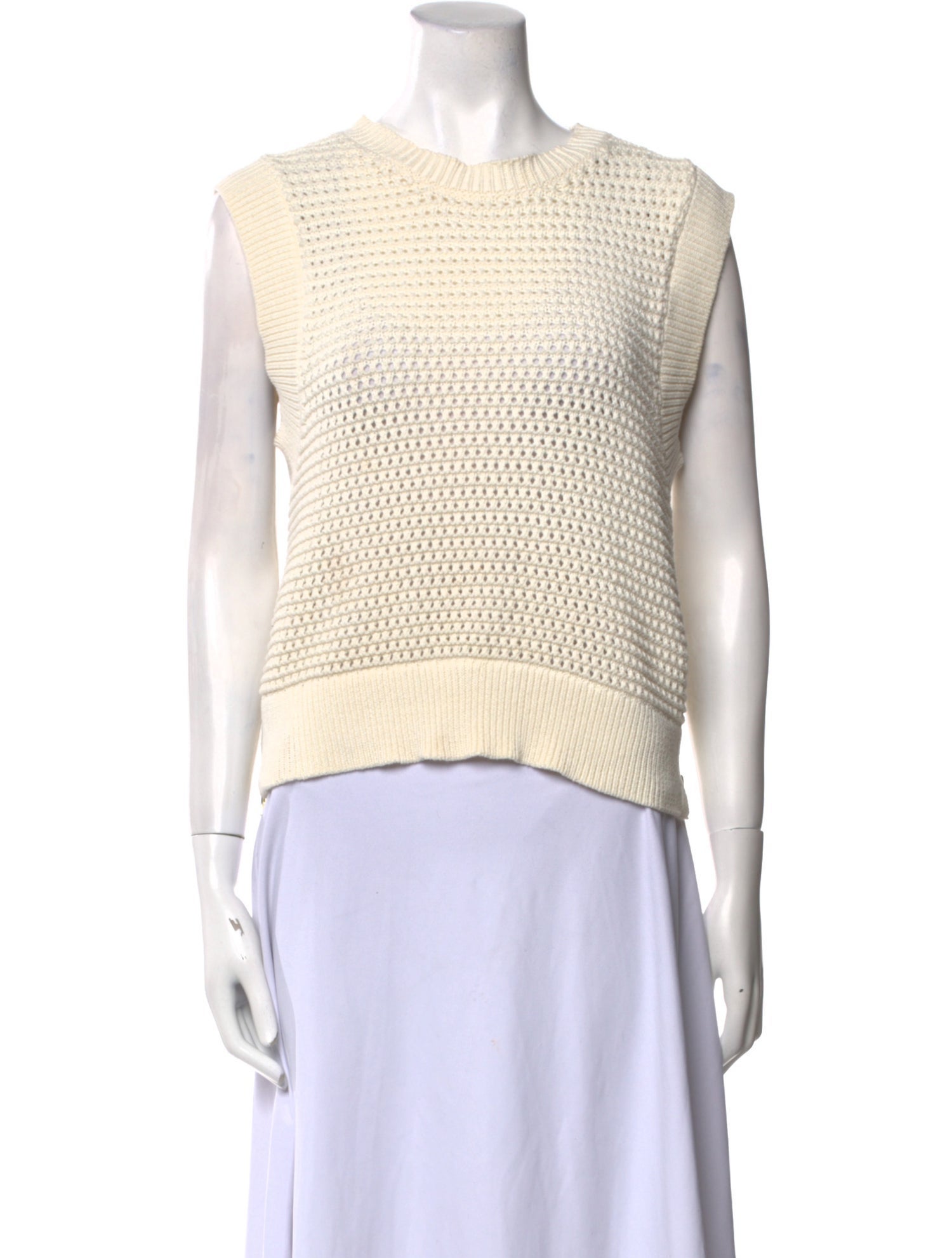 Varley Crew Neck Sweater