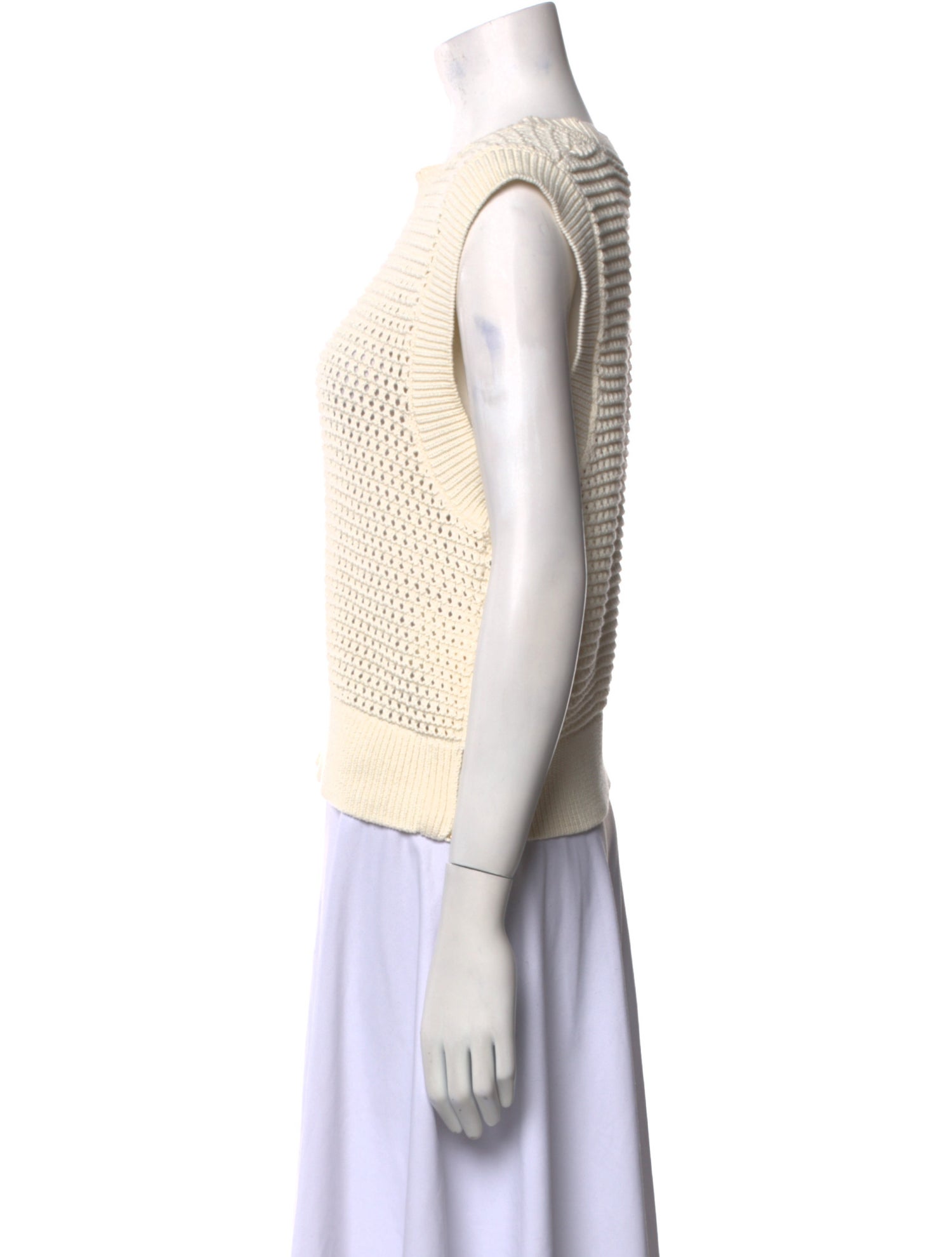 Varley Crew Neck Sweater