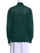 Varley Mock Neck Sweater