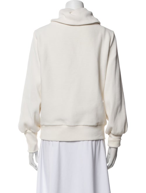 Varley Turtleneck Long Sleeve Sweatshirt