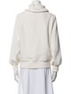 Varley Turtleneck Long Sleeve Sweatshirt
