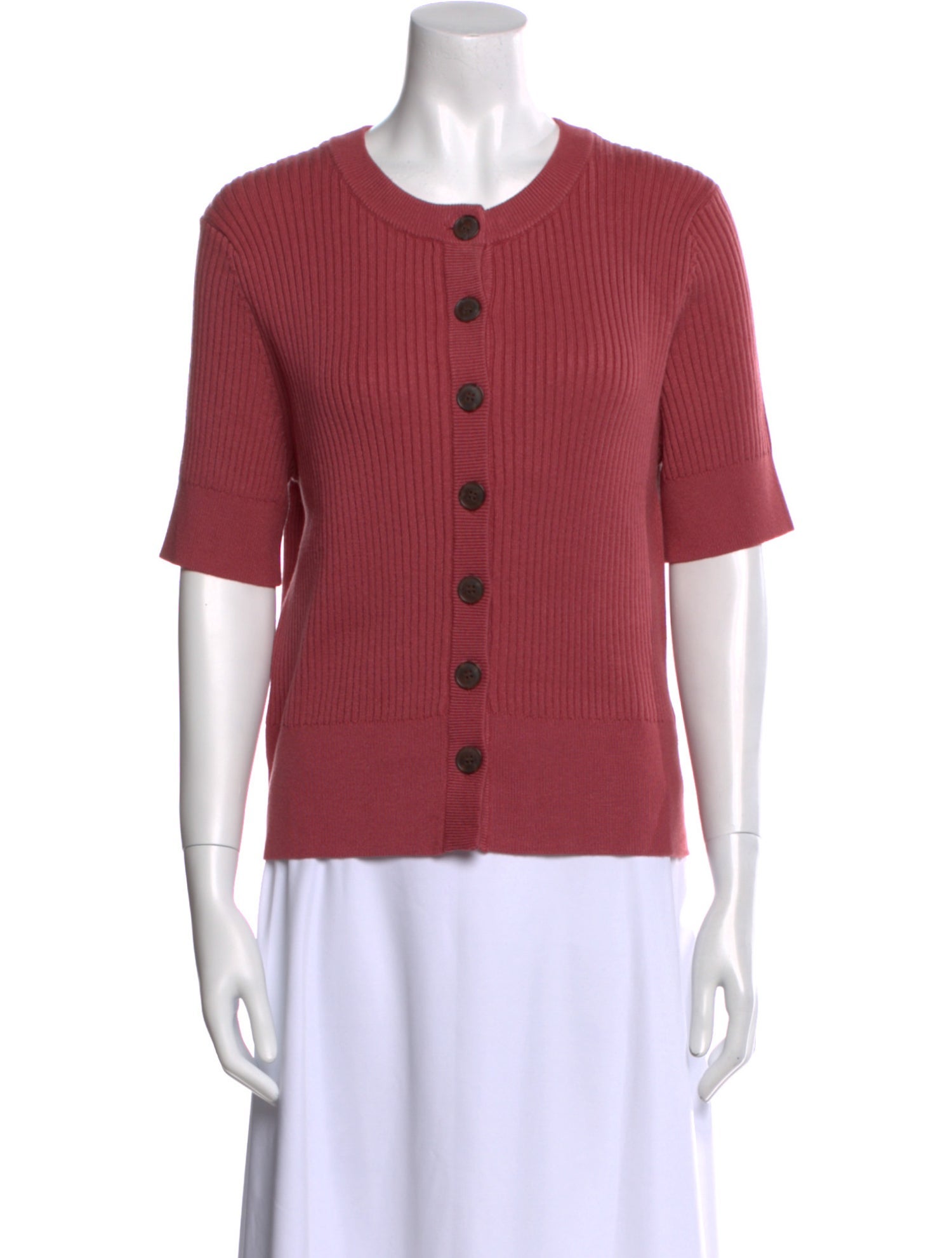 Varley Scoop Neck Sweater