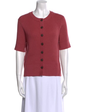 Varley Scoop Neck Sweater