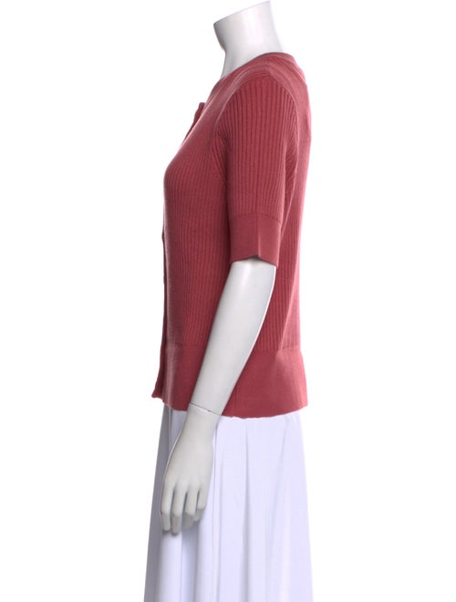 Varley Scoop Neck Sweater