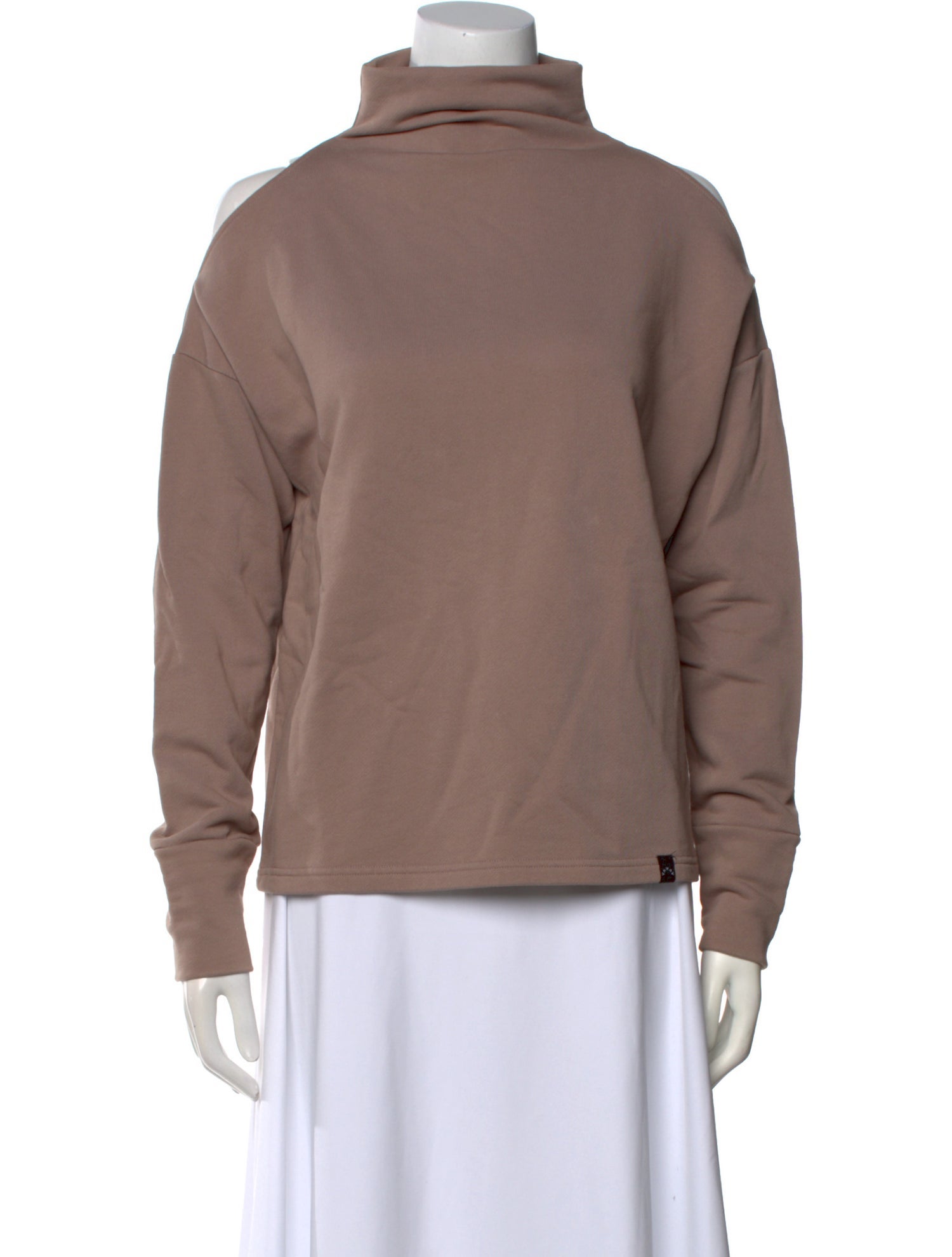 Varley Turtleneck Sweater