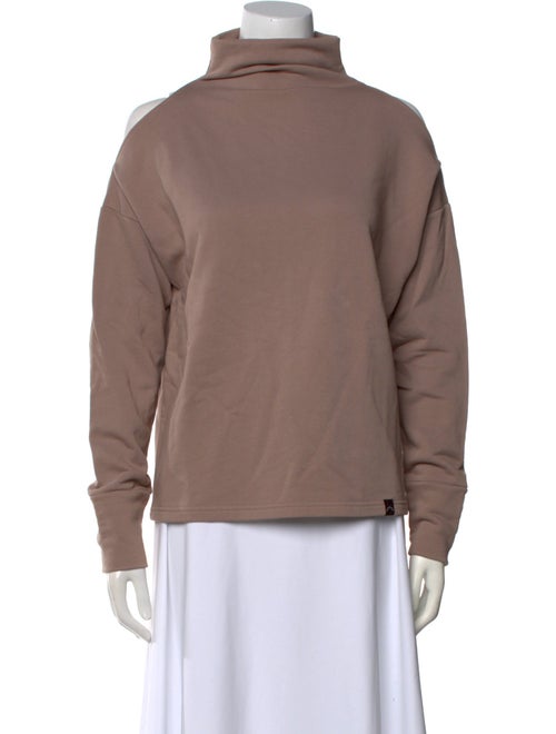 Varley Turtleneck Sweater
