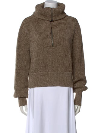 Varley Turtleneck Sweater