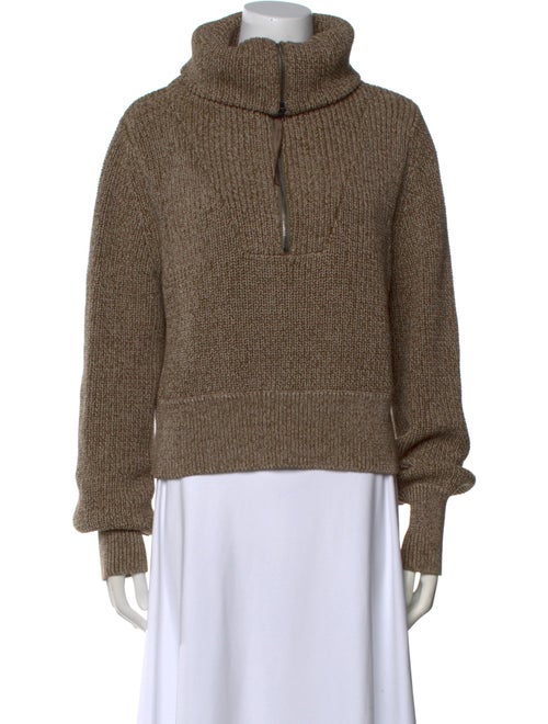 Varley Turtleneck Sweater