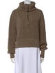 Varley Turtleneck Sweater
