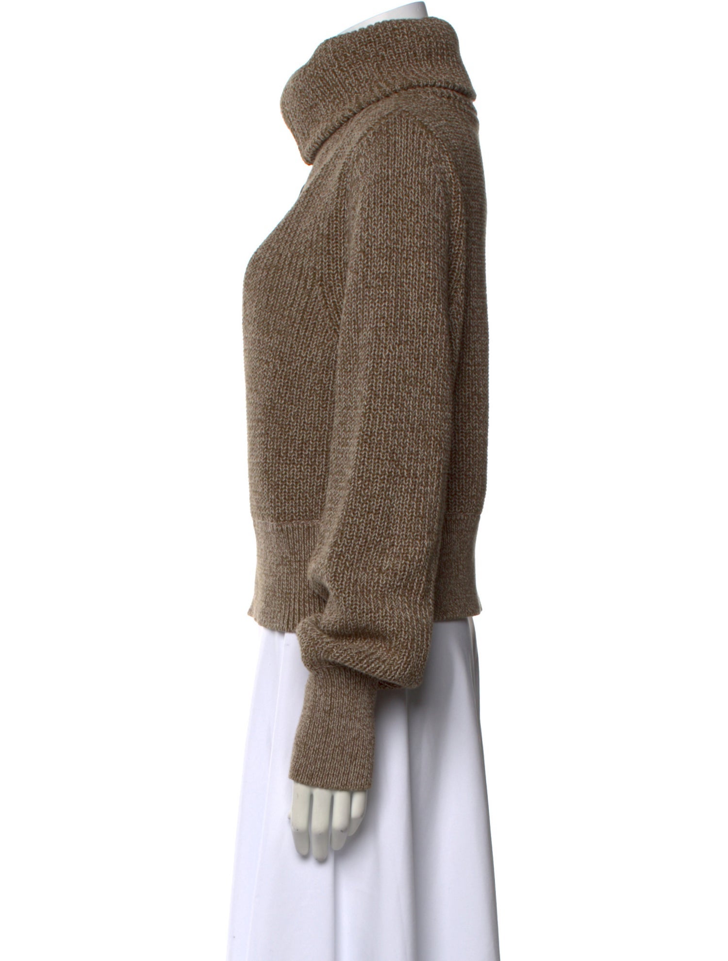 Varley Turtleneck Sweater