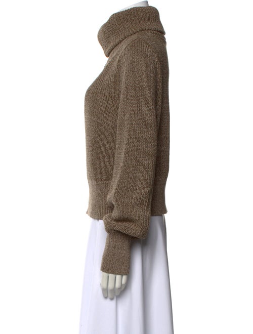 Varley Turtleneck Sweater