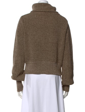 Varley Turtleneck Sweater