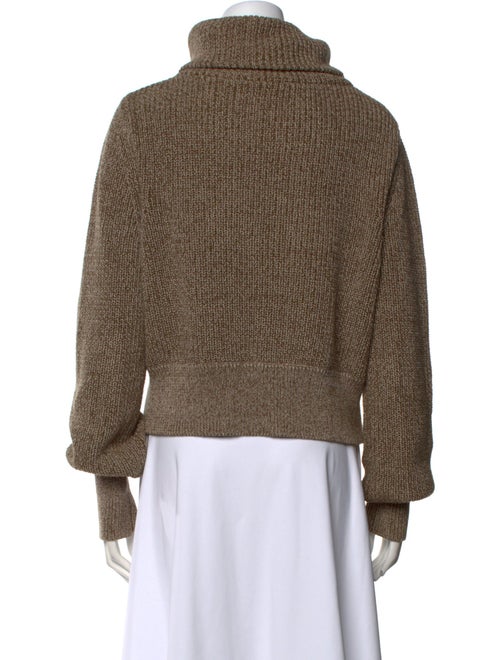 Varley Turtleneck Sweater