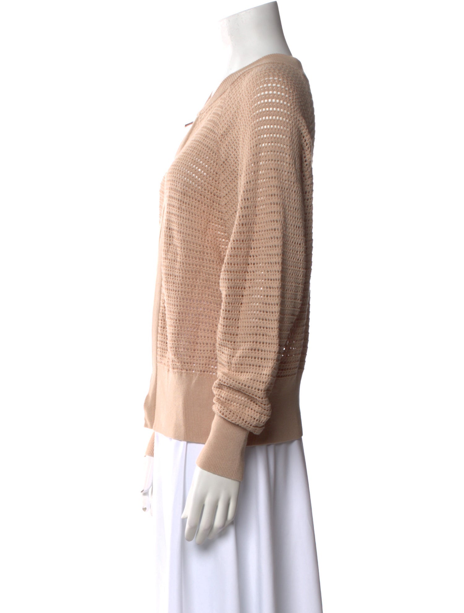 Varley Crew Neck Sweater