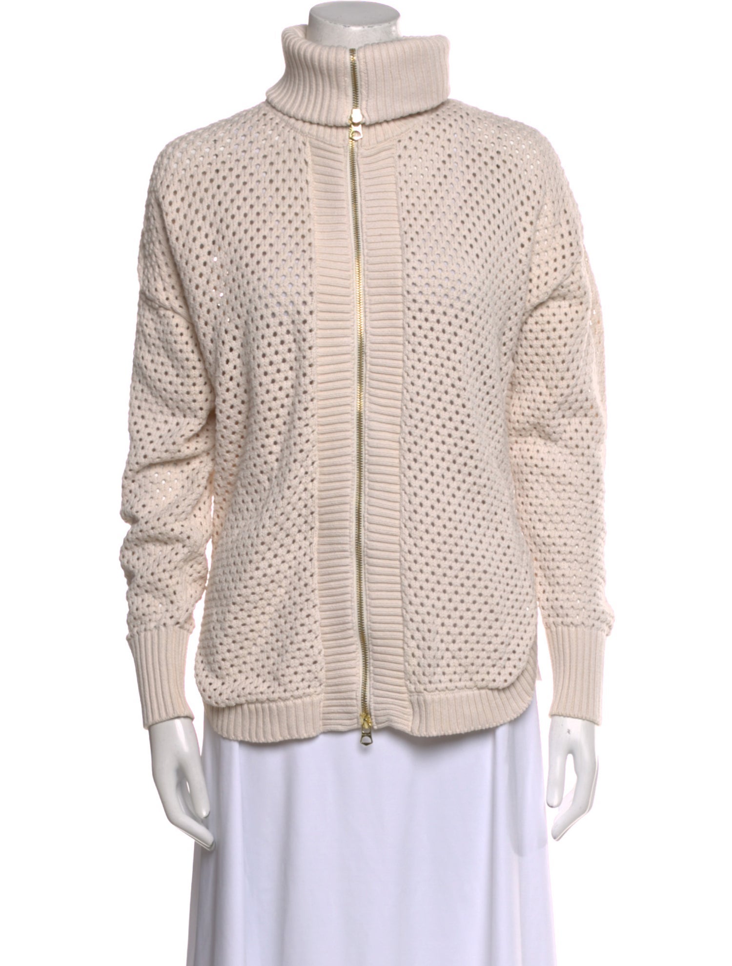 Varley Turtleneck Sweater