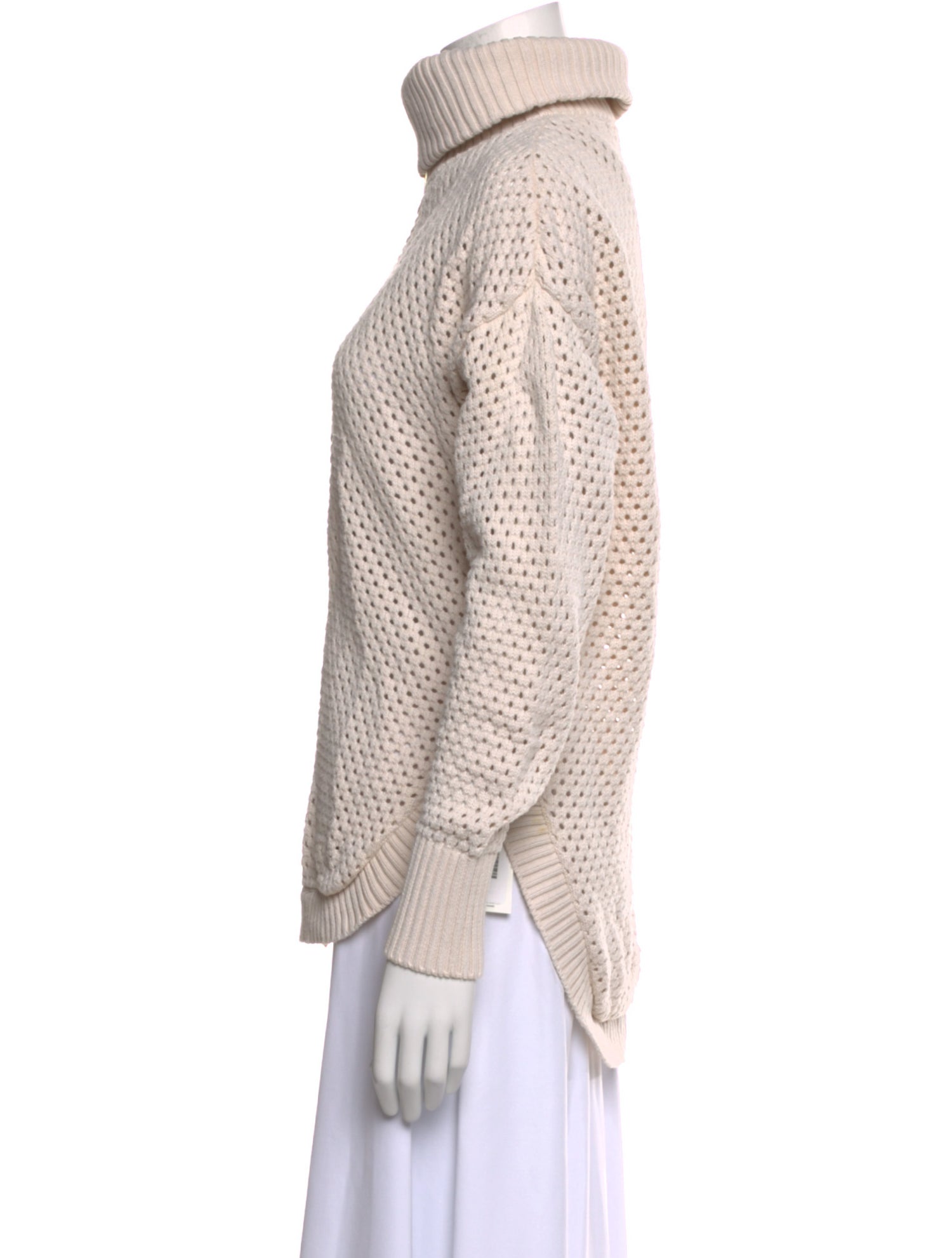 Varley Turtleneck Sweater