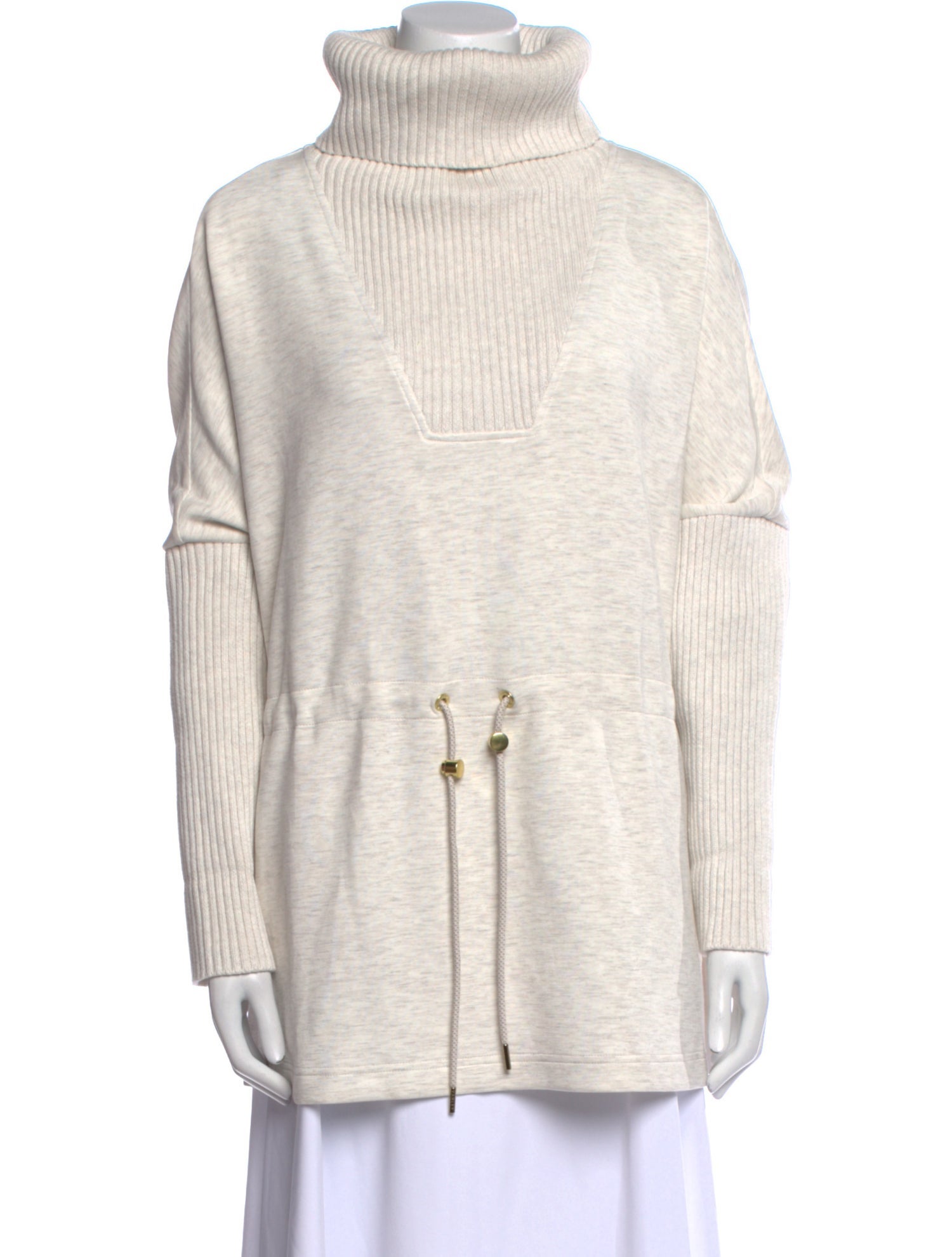 Varley Turtleneck Sweater