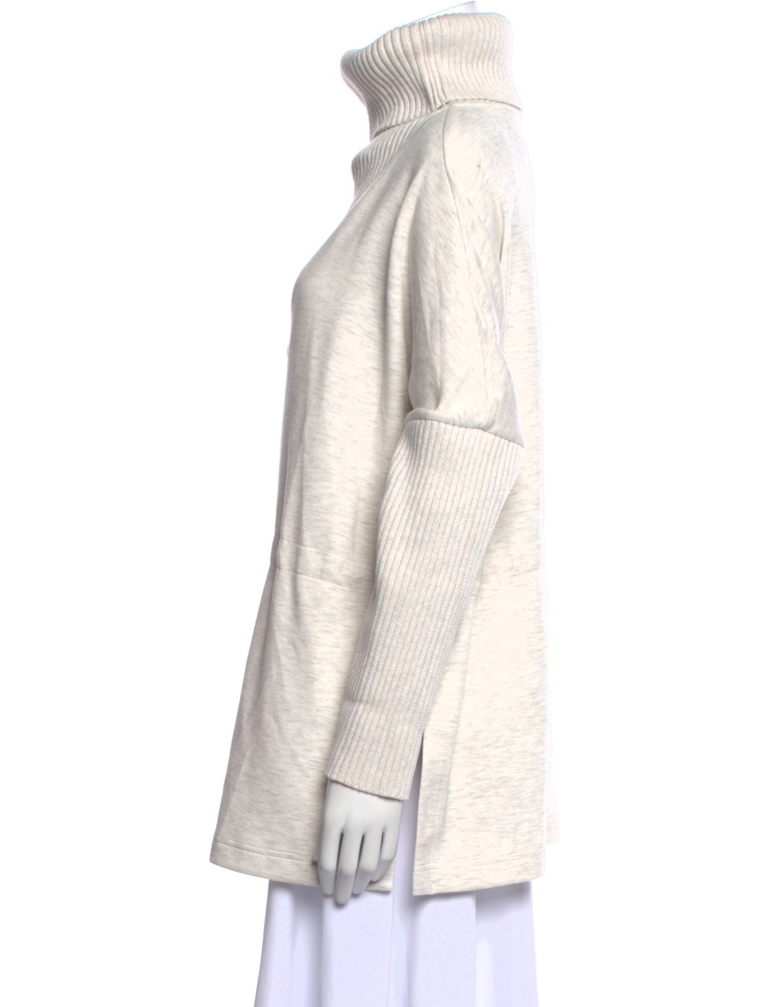 Varley Turtleneck Sweater