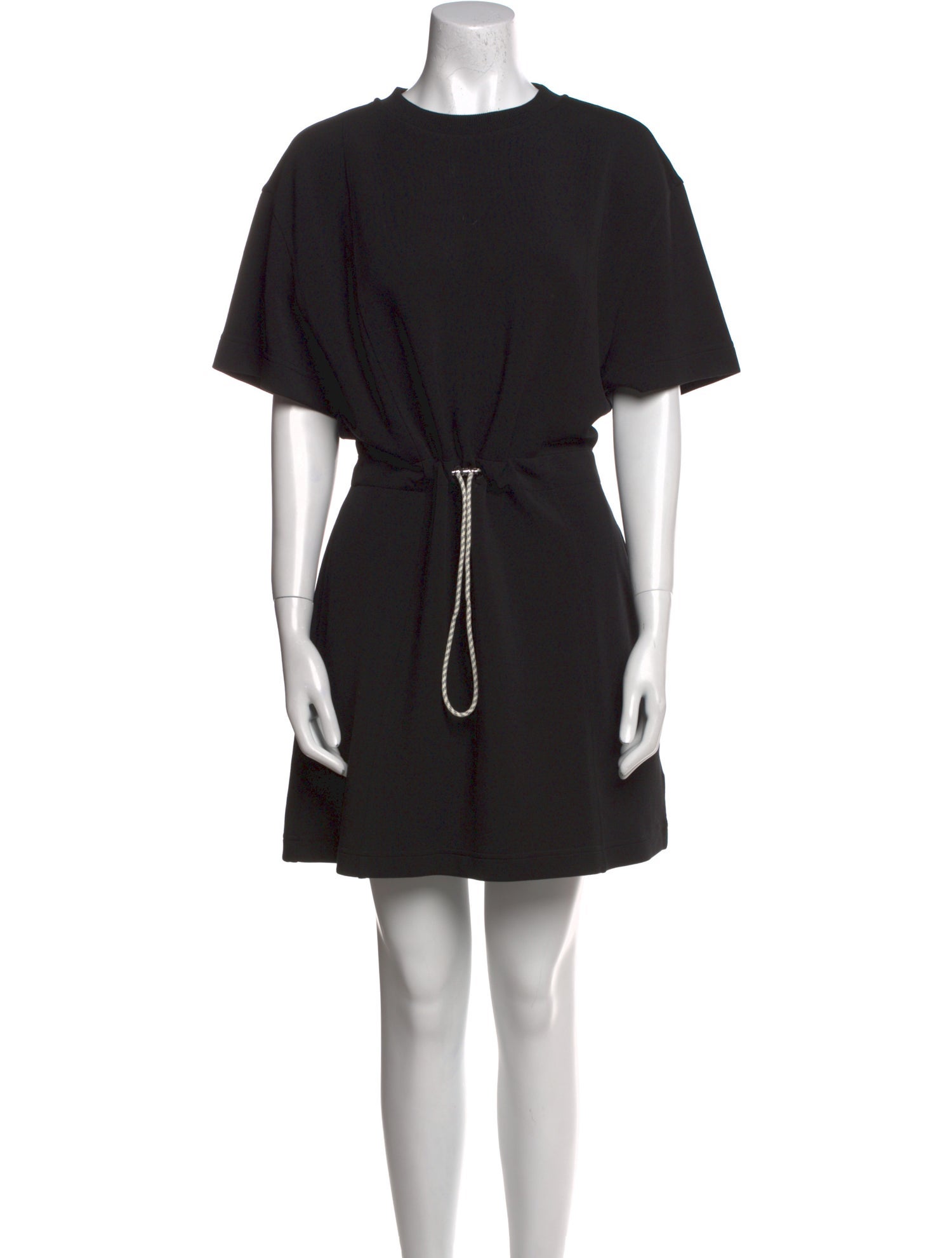 Varley Crew Neck Mini Dress w/ Tags