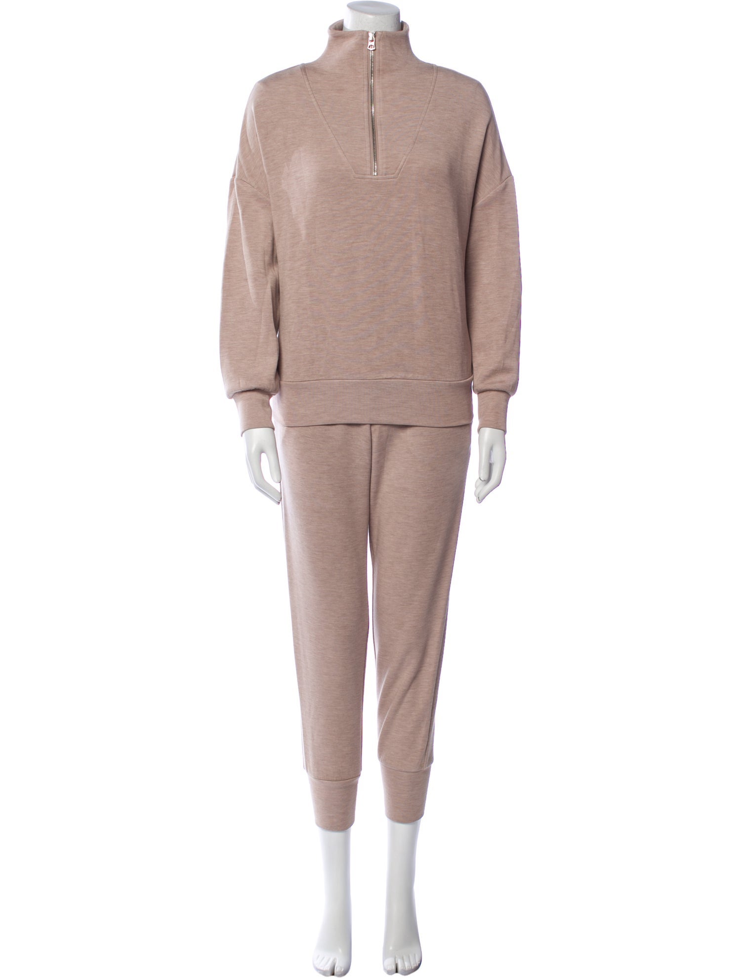 Varley Wool Pant Set