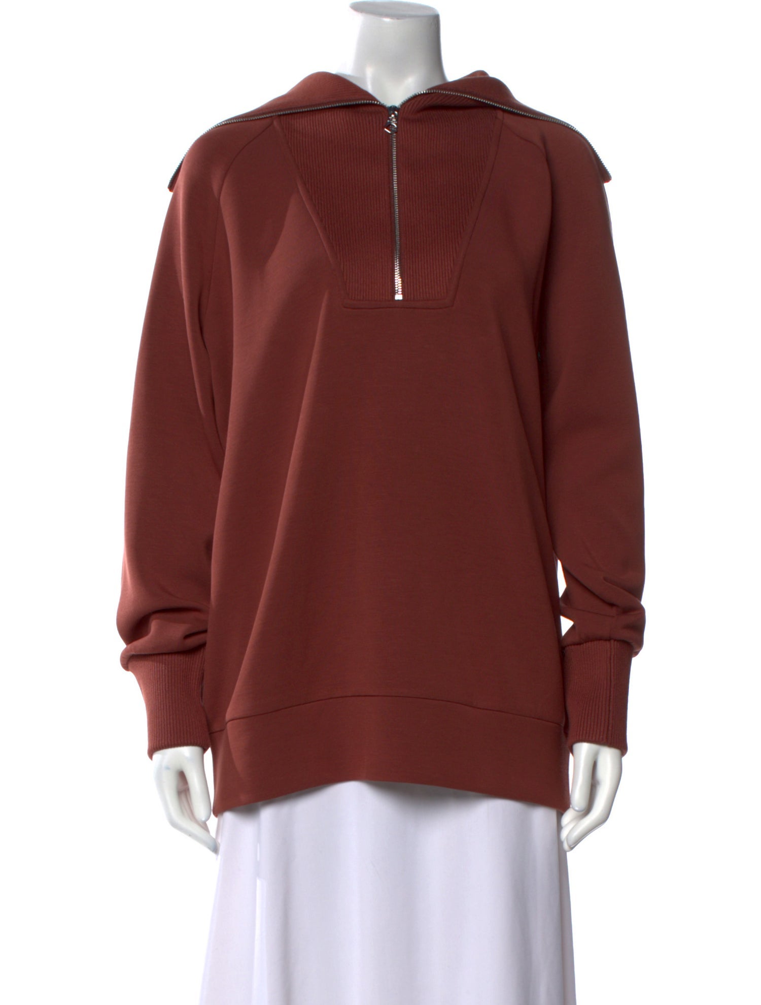 Varley Crew Neck Sweater