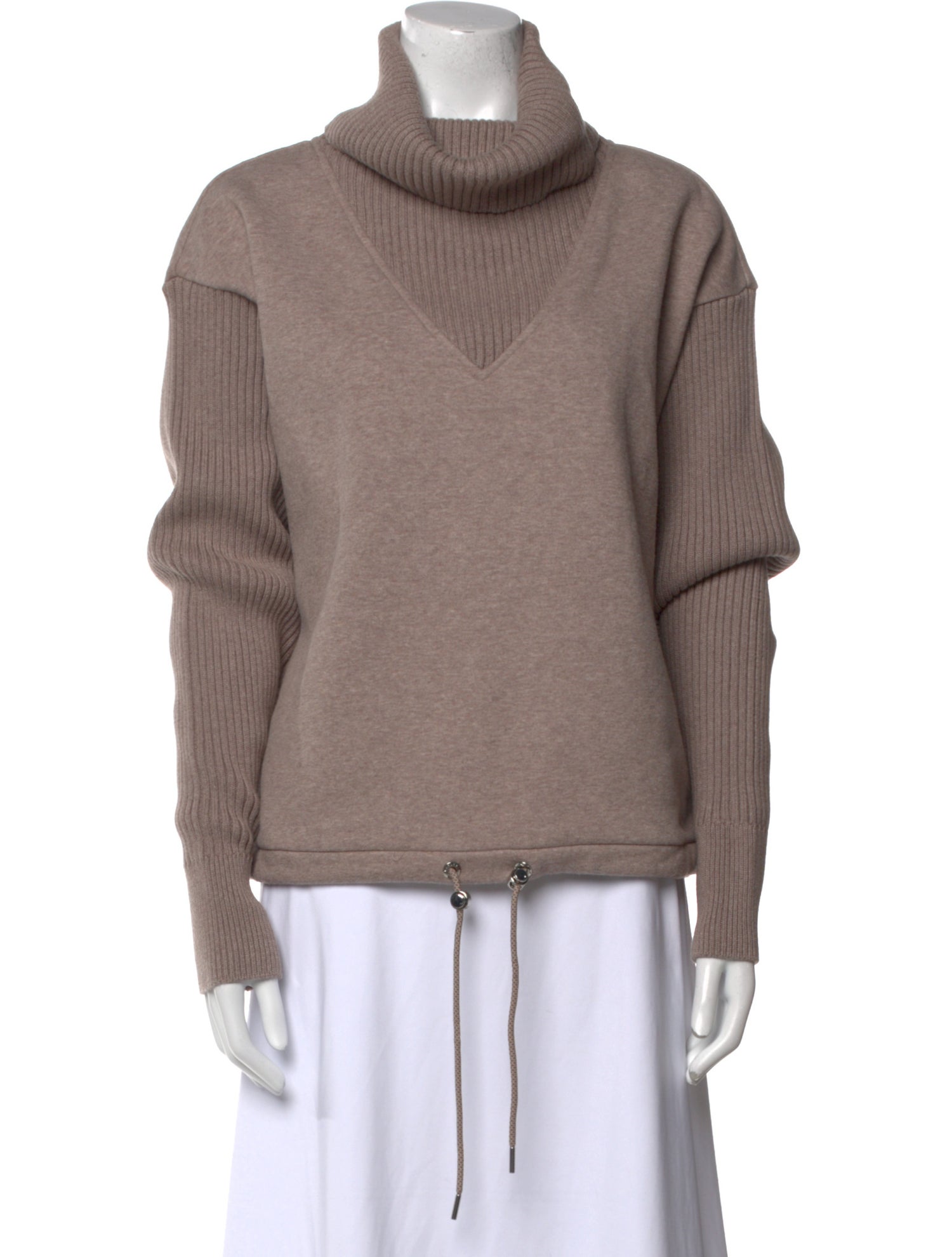 Varley Turtleneck Sweater