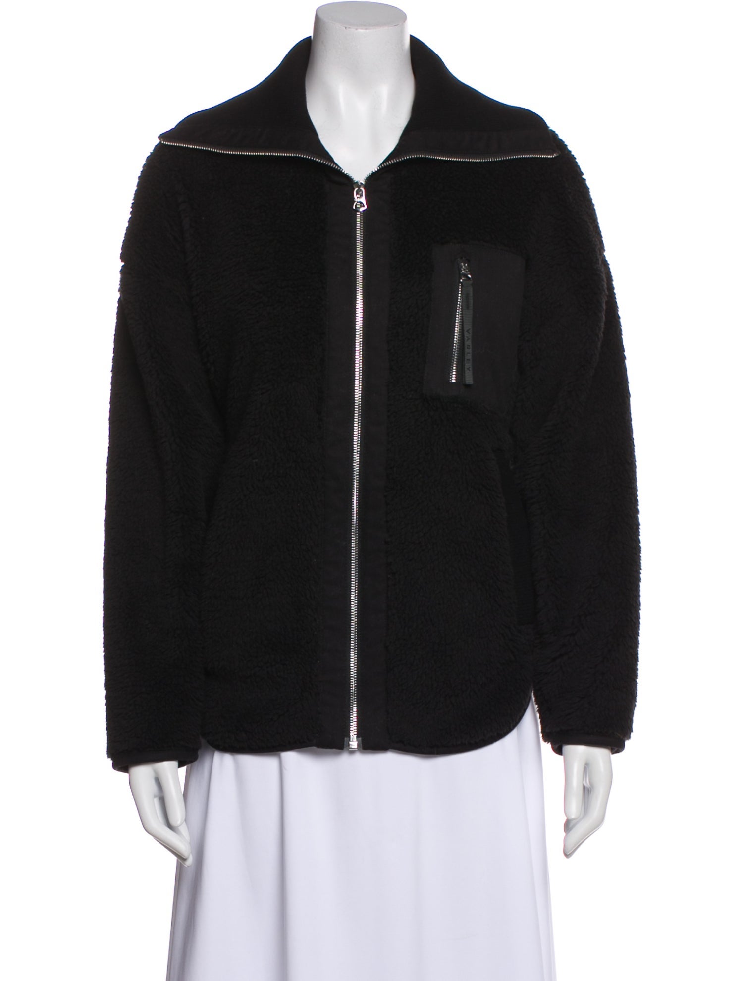 Varley Bomber Jacket