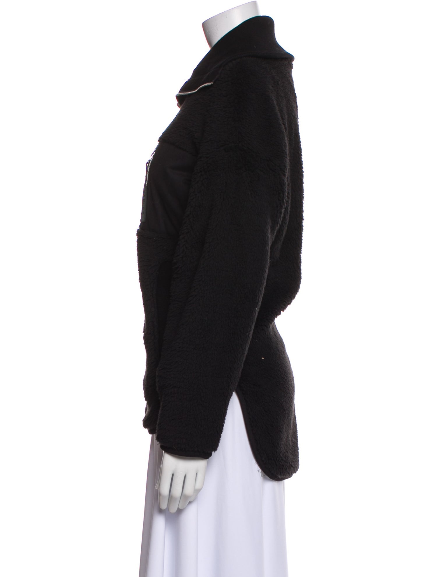 Varley Bomber Jacket